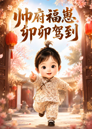 帅府福崽，卯卯驾到（94集）零成本看完的短剧集合