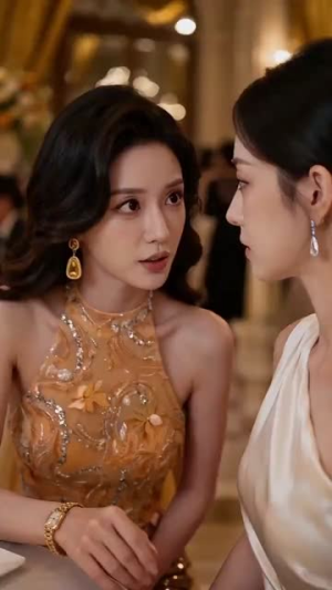 契约婚约定好不动心，傅总早已沦陷（39集）短剧全集大结局