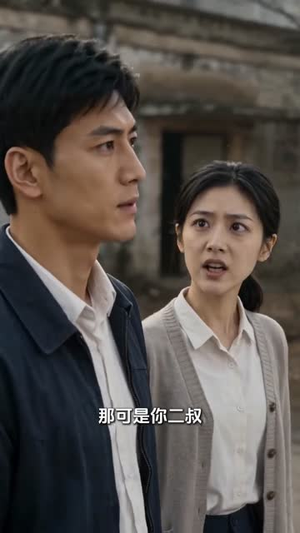 短剧《90年代从倒闭破厂到卖向全国》27集短剧全集高清在线速看