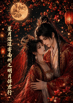 短剧《星月迢迢寄南州之明月伴君行》108集短剧高清无删减在线观看