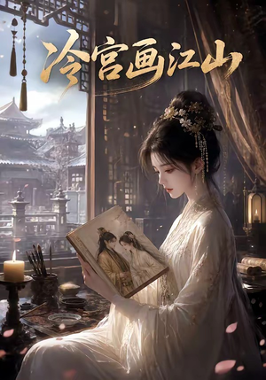 短剧《冷宫画江山》81集短剧高清在线观看无广告