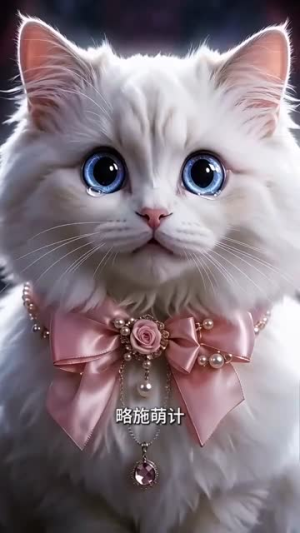 短剧《妖猫辞仙赴温柔》25集短剧超清画质免费在线追