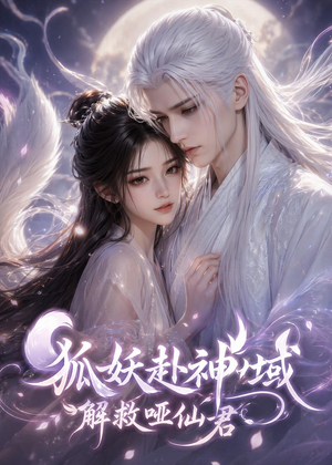 短剧《狐妖赴神域，解救哑仙君》88集短剧在线解锁全集观看