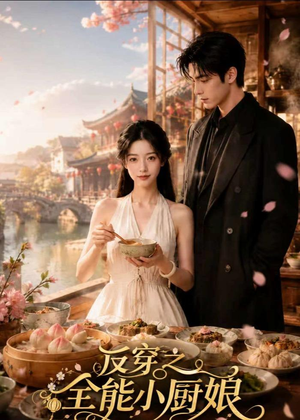 短剧《反穿之全能小厨娘》68集短剧高清在线无广告观看