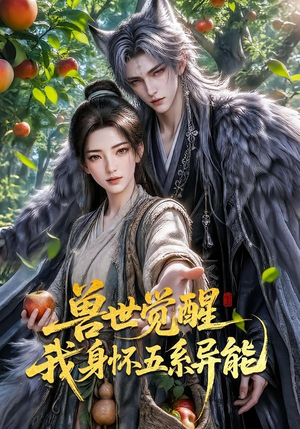 短剧《兽世觉醒我身怀五系异能》70集短剧免费看完整大结局