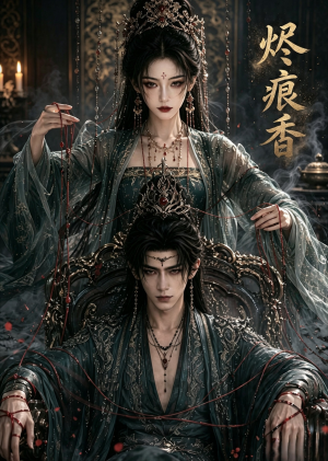 短剧《烬痕香》25集短剧1080P超清在线畅看