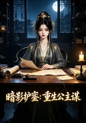 短剧《暗影护銮：重生公主谋》112集短剧高清在线免费播放