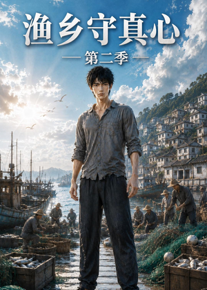 短剧《渔乡守真心第二季》92集短剧1080P在线免费看全集