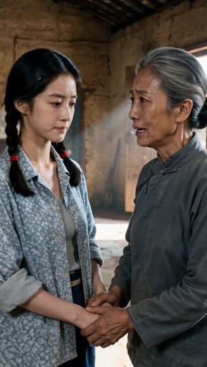 短剧《八零退婚，我靠养猪逆袭》32集短剧免费看全集不卡顿