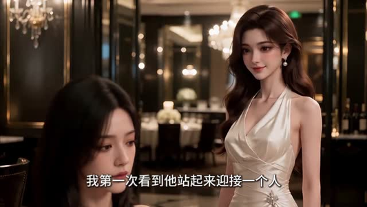 短剧《藏锋三载：一朝名动商界》51集短剧超清画质在线追剧