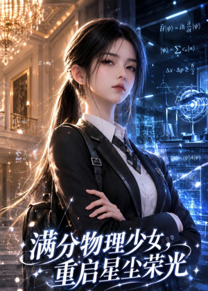 短剧《满分物理少女，重启星尘荣光》72集短剧超清画质在线观看