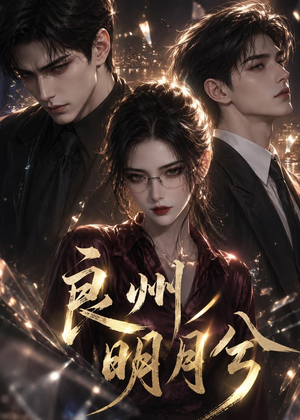 短剧《良州明月兮》41集短剧高清无删减在线免费看