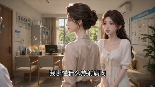 这次我不陪室友吃苦（52集）高分佳作短剧免费看