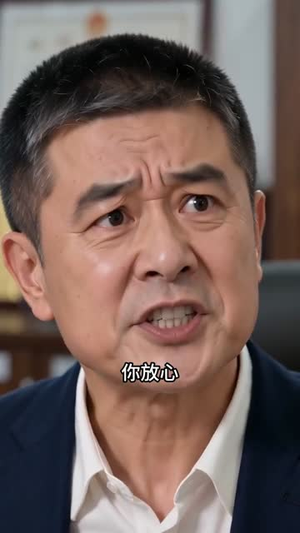 我的女儿，谁都不能动（42集）短剧热播全集免费追