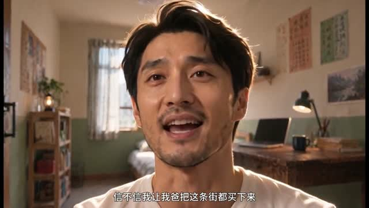 入主她的身份（21集）短剧在哪个平台
