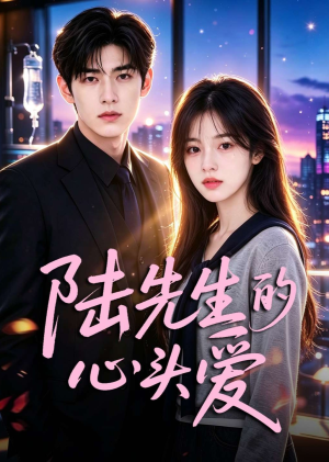 短剧《陆先生的心头爱》80集短剧在线免费观看无广告全集