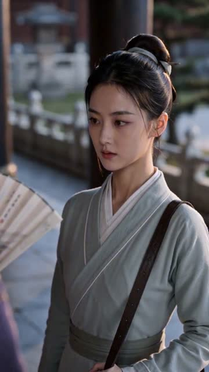 短剧《晚入沉渊：入局篇》38集短剧免费观看完整版剧情