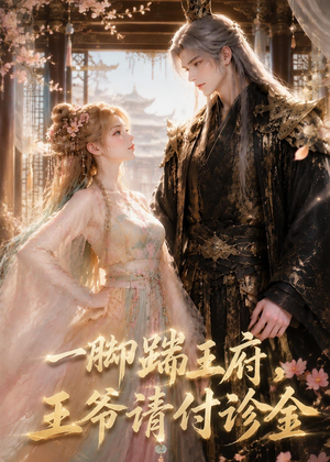 短剧《一脚踹王府，王爷请付诊金》59集短剧1080P高清免费看全集