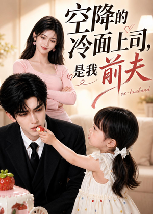 短剧《空降的冷面上司，是我前夫》81集短剧全集资源免费在线看