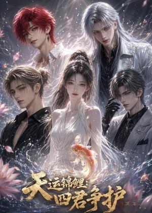 短剧《天运锦鲤：四君争护》43集短剧免费看完整版大结局
