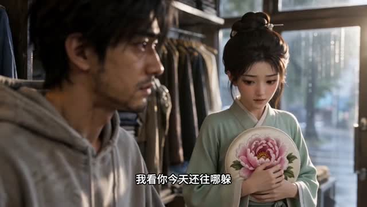 短剧《绣梦双城》79集短剧全集免费在线赏剧