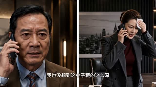 短剧《我真不想当大明星》52集短剧全集免费在线看大结局