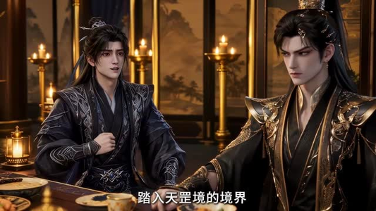 短剧《爆笑修仙：师叔的法宝有点怪第三季》102集短剧在线解锁全集畅快看