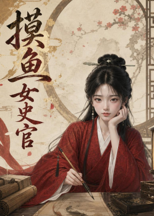 短剧《摸鱼女史官》25集短剧超清画质在线免费追