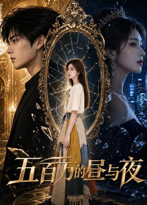短剧《五百万的昼与夜》97集短剧全集在线免费看大结局