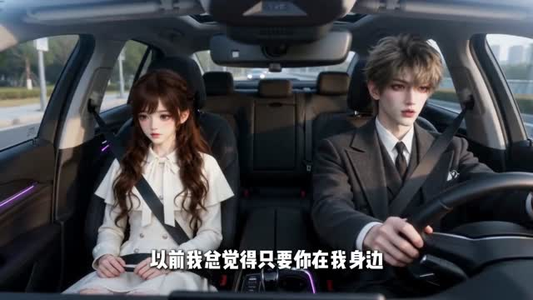 短剧《柠檬微甜，爱意失控》56集短剧高清在线观看全集