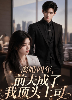 短剧《离婚四年，前夫成了我顶头上司》63集短剧免费看完整大结局
