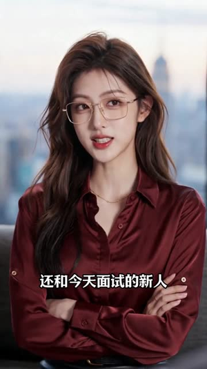 短剧《入职修罗场！前女友成了我上司》70集短剧全集高清免费放送