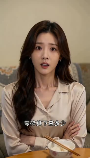 短剧《结婚三年，妻子转走八十八万》44集短剧全集免费在线观看无广告