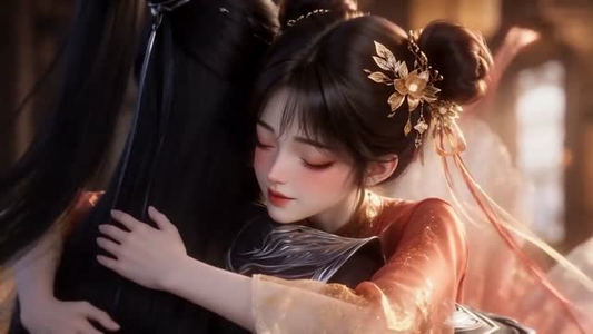 短剧《我靠神颜攻略大魔头》30集短剧高清在线畅享全集