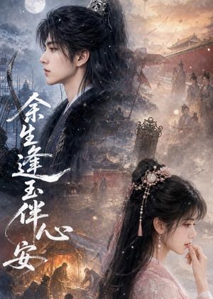 短剧《余生逢玉伴心安》68集短剧超清画质在线观看全集