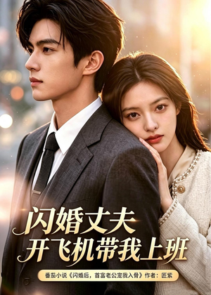 短剧《闪婚丈夫开飞机带我上班》103集短剧1080P在线免费观