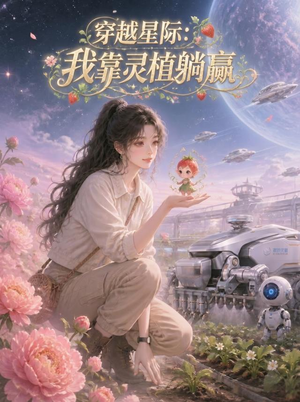 短剧《穿越星际：我靠灵植躺赢》57集短剧在线畅享全集资源