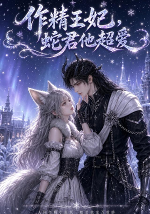 短剧《作精王妃，蛇君他超爱》50集短剧完整高清免费在线览