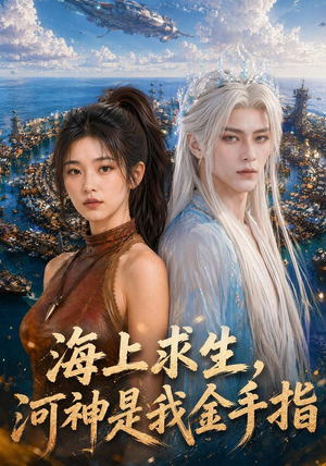 海上求生，河神是我金手指（79集）免费观看热门短剧