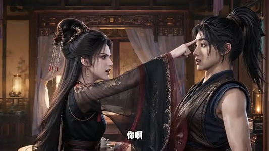 世子妃嘴抹毒，纨绔夫君有救了（108集）短剧全集免费在线看