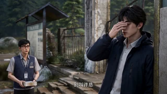我有座小荒山靠文旅火遍全世界（118集）独家短剧内容免费看
