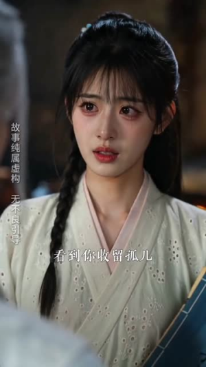 误入狐族域，倾心爱慕狐王（51集）全集短剧在线观看免费