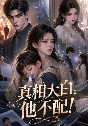 短剧《真相大白，他不配》85集短剧免费在线观看全集