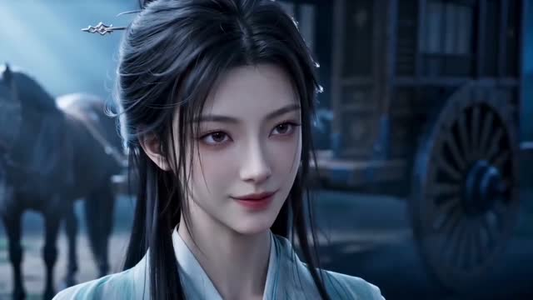 短剧《末世女穿越挽月传》87集短剧1080P超清在线免费看