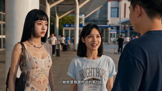 短剧《被裁掉的女孩》11集合集短剧免费畅享完整版