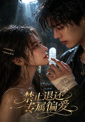 短剧《禁止退还专属偏爱》47集短剧高清流畅在线观看