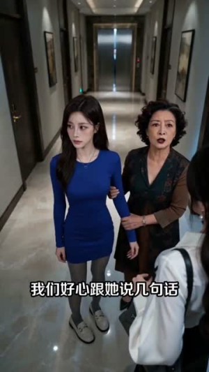 短剧《隐姓予你，温柔藏年》30集短剧全集免费畅享观看