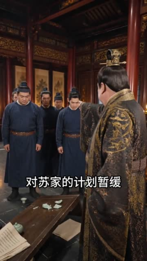 短剧《一剑霸天之苏信踏九天第一季》85集短剧完整版免费观看