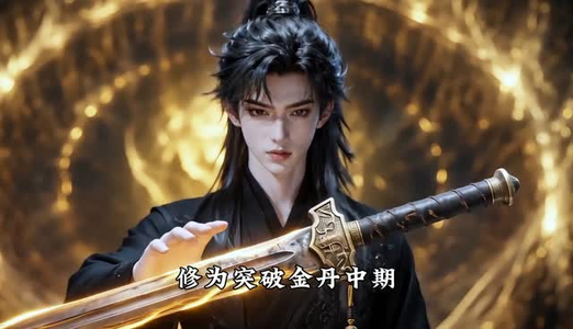 积善成圣，我在魔教当圣人（60集）短剧全集投屏大屏看