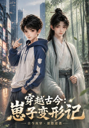穿越古今：崽子变形记（64集）又一部超火短剧抢先看全